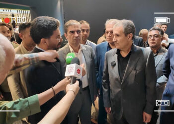 در افتتاحیه نمایشگاه مبلمان تهران؛ درد دل تولیدکنندگان مبلمان؛ از گرانی مواد اولیه تا هزینه حمل