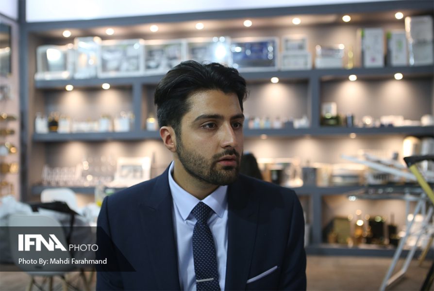 تولیدکنندگان ایرانی