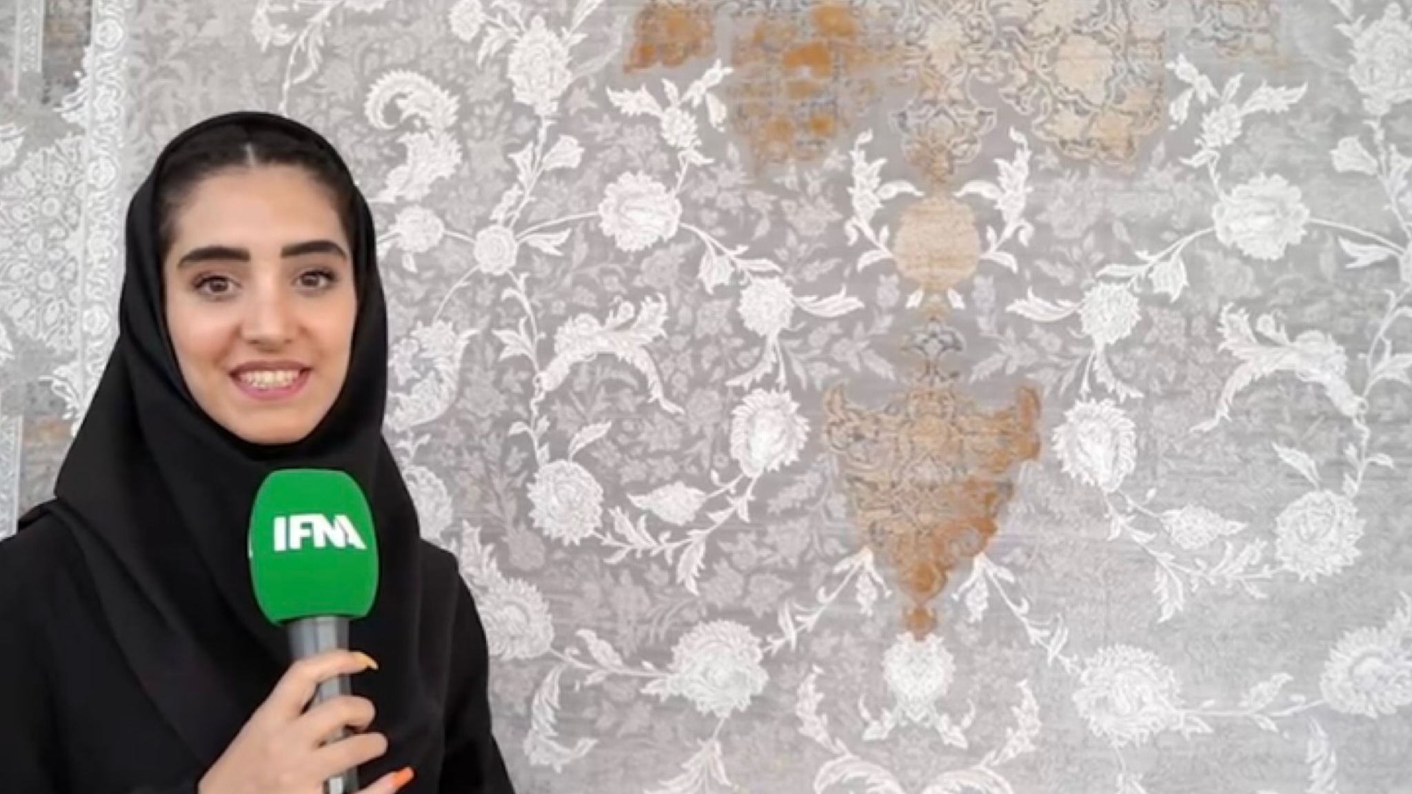 آلبوم عکس از بیست و دومین نمایشگاه بین‌ المللی لوازم خانگی