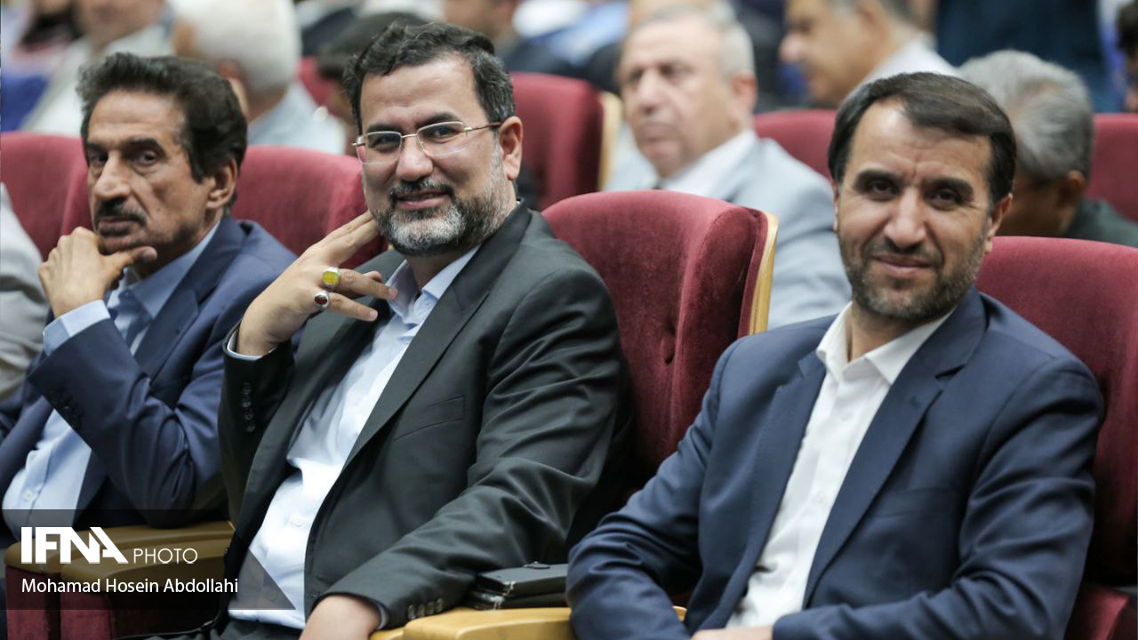 نمایشگاه کاشی و سرامیک