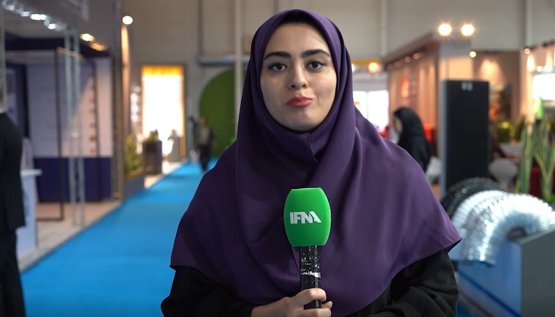 نمایشگاه بیمارستان سازی