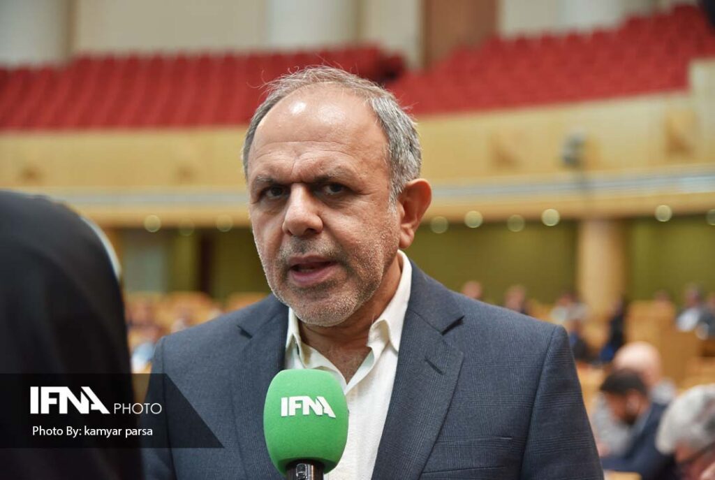 تولیدکنندگان ایرانی