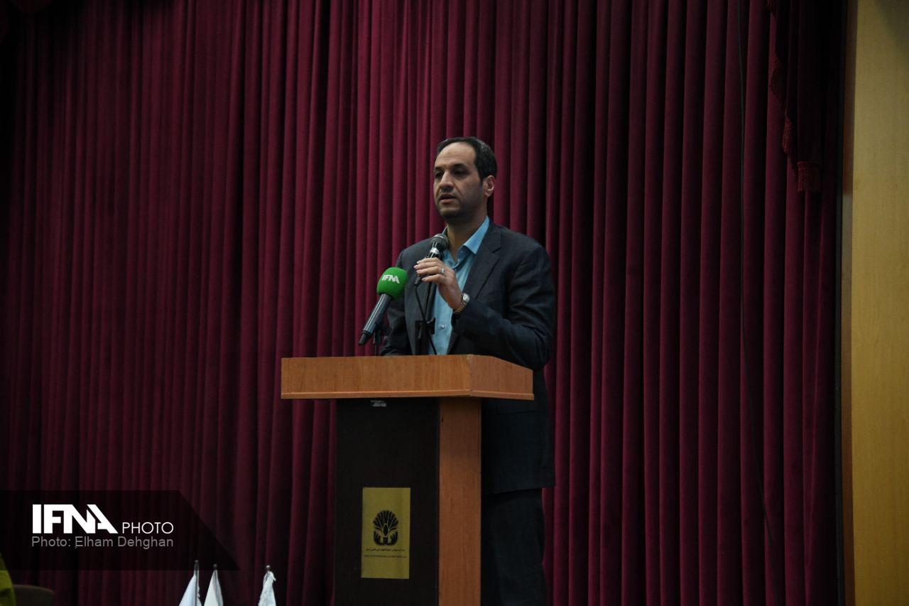 سید احمدرضا علائی طباطبایی