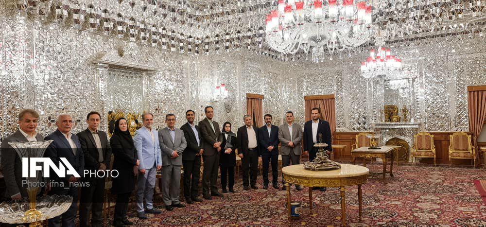 ایران مال