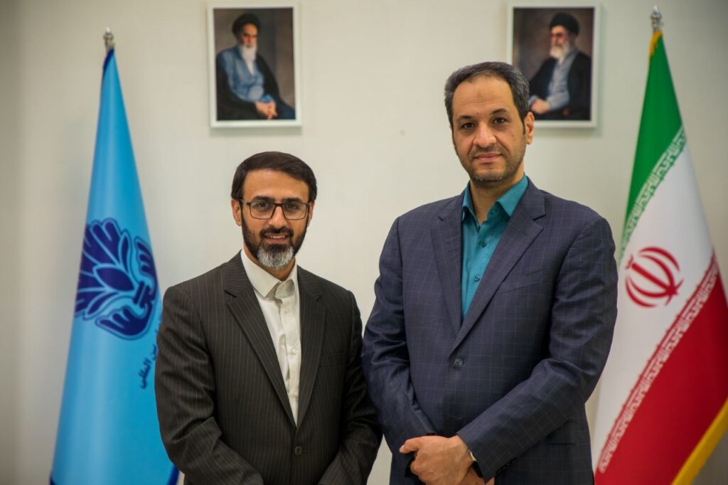 روابط عمومی