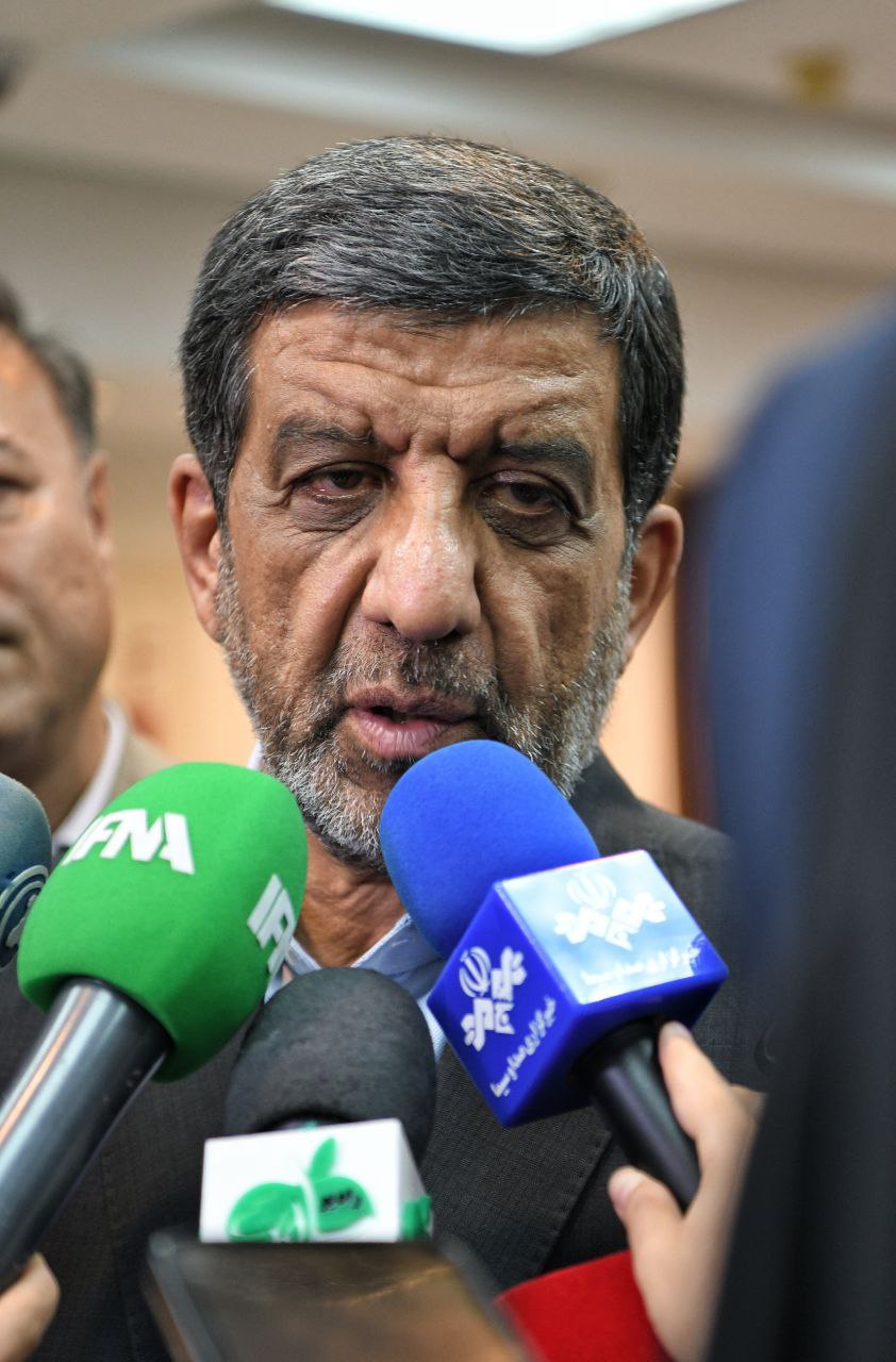 ضرغامی
