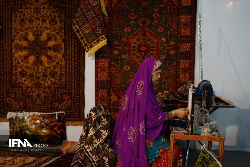 نمایشگاه ایران اکسپو