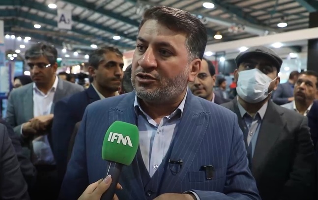 نمایشگاه یزد