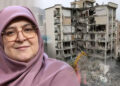 سخنگوی دولت؛ دولت وشهرداری پیگیر ساختمان های بمباران شده است