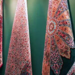 استاد محمود فرشچیان دار فانی را وداع گفت