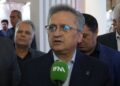 با حکم وزیر صمت : کسری نوری مدیرعامل نمایشگاه بینالمللی تهران شد