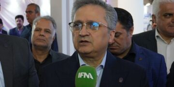 با حکم وزیر صمت : ‌کسری نوری مدیرعامل نمایشگاه بین‌المللی تهران شد