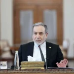 درخواست عراقچی برای تیم حفاظت آمریکایی در نیویورک