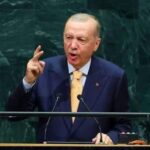 اردوغان دوباره جهان را به چالش کشید!