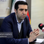 آجرلو، مشاور قالیباف:  آقایان مدعی نفت 150 دلاری باید پاسخگو باشن!