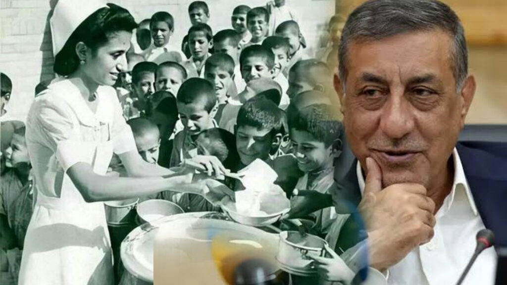 معاون پزشکیان درنمایشگاه دام؛ قدیما پنیر بلغاری و کره دانمارکی بود امروز محصولات ایرانی در بازارهای همسایه‌اند!